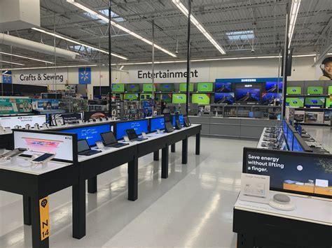 Walmart lewis center - Bbq Store at Lewis Center Supercenter Walmart Supercenter #2725 8659 Columbus Pike, Lewis Center, OH 43035. Open ...